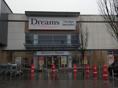 Dreams Llanelli