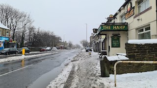 The Harp Inn