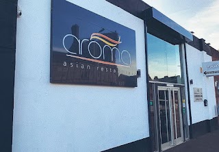 Aroma Asian Restaurant