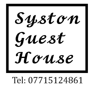 Syston Guest House