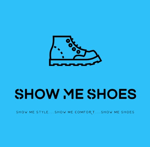 Show Me Shoes
