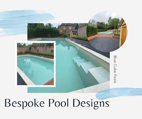 Rushden Pool Care Ltd