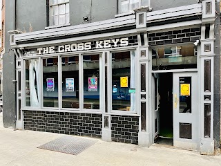 Cross Keys