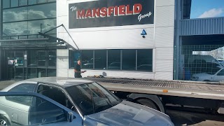 The Mansfield Group Sheffield