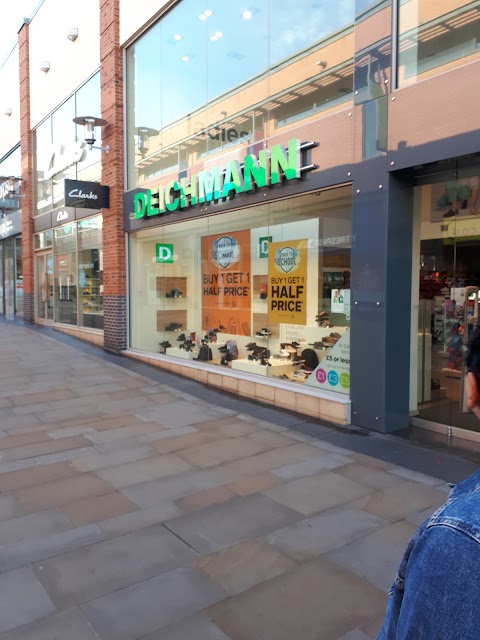 DEICHMANN