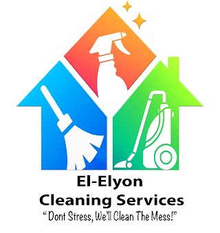 El-Elyon Cleaning Services Ltd