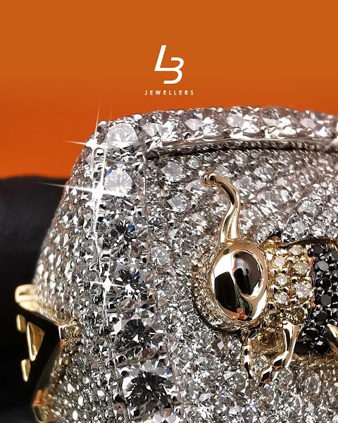 LB Jewellers