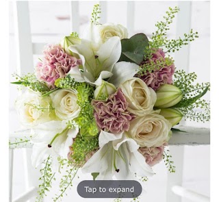 Lilies floral Designs