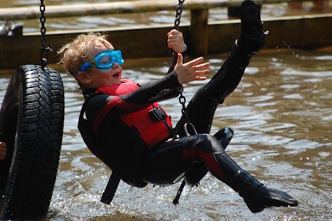 River Dart Country Park