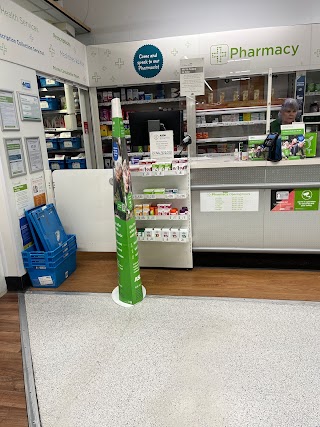 ASDA Pharmacy