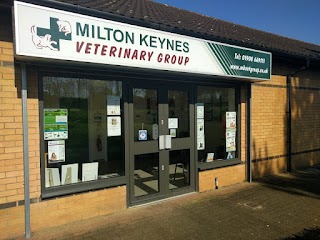 Milton Keynes Veterinary Group