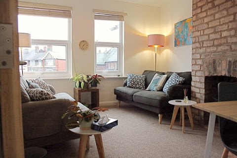 Liverpool Psychotherapy & Counselling Centre