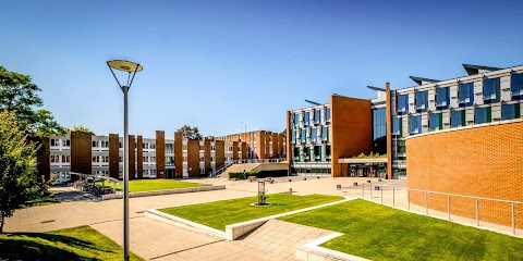 University of Sussex Business School