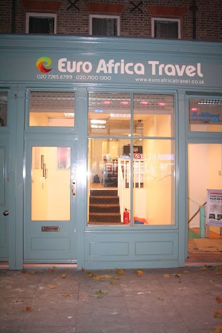 Euro Africa Travel