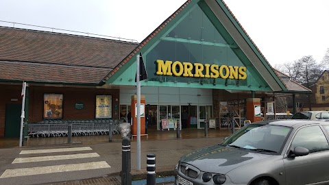 Morrisons