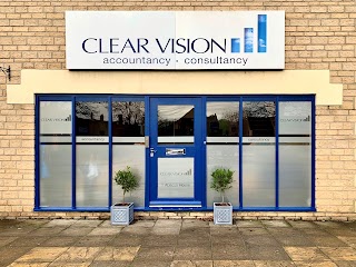 Clear Vision Accountancy Limited