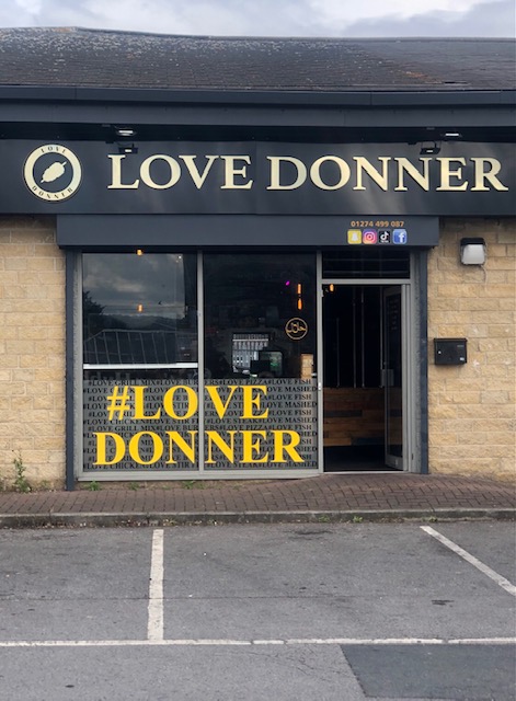 Love Donner