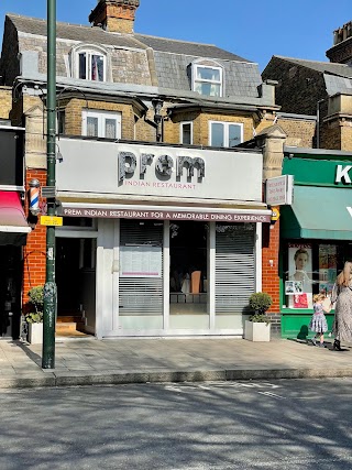 Prem Indian Restaurant