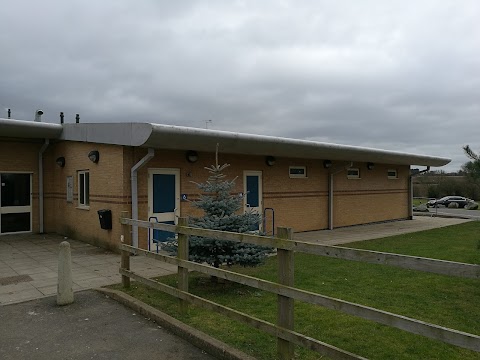 Judgemeadow Community College