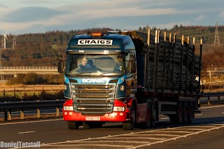 Ian Craig Haulage Ltd