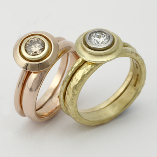 Alan Vallis Jewellery at OXO