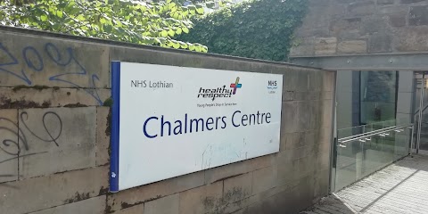 Chalmers Sexual Health Centre