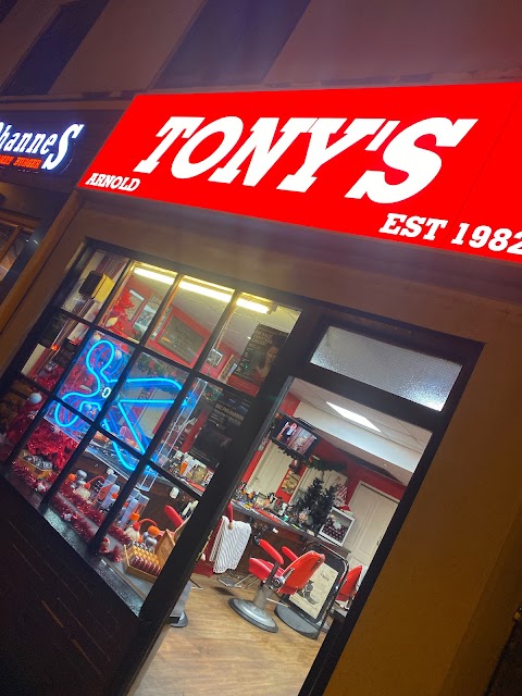 Tony's