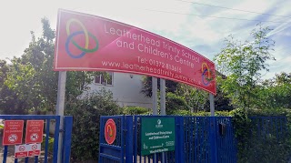 Leatherhead Trinity School