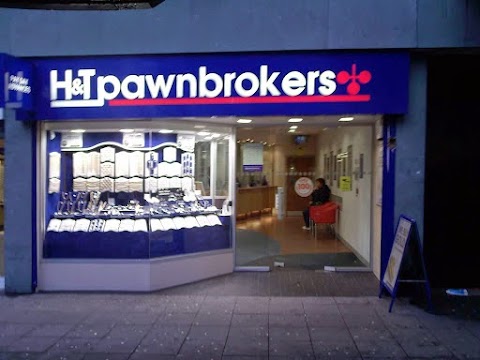 H&T Pawnbrokers