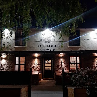 Old Lock & Weir Inn