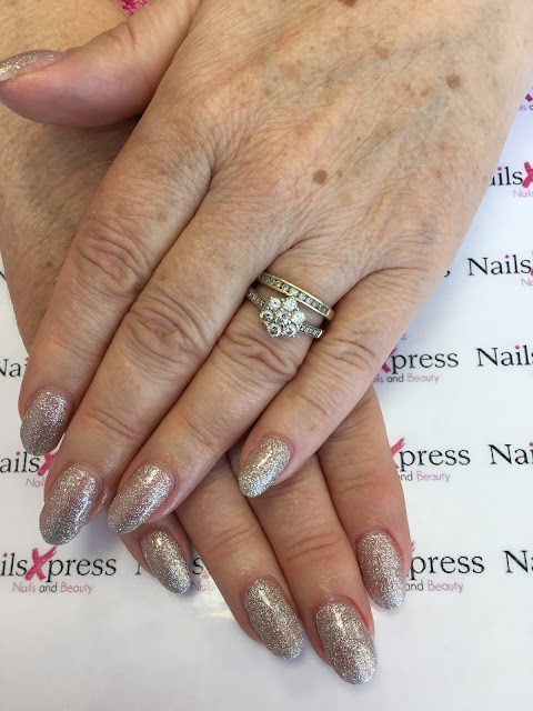 NailsXpress