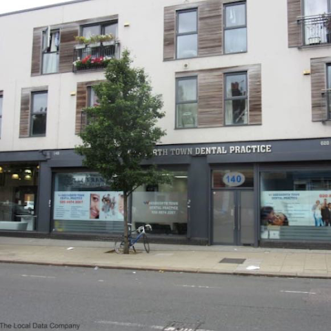 Wandsworth Town Dental Practice