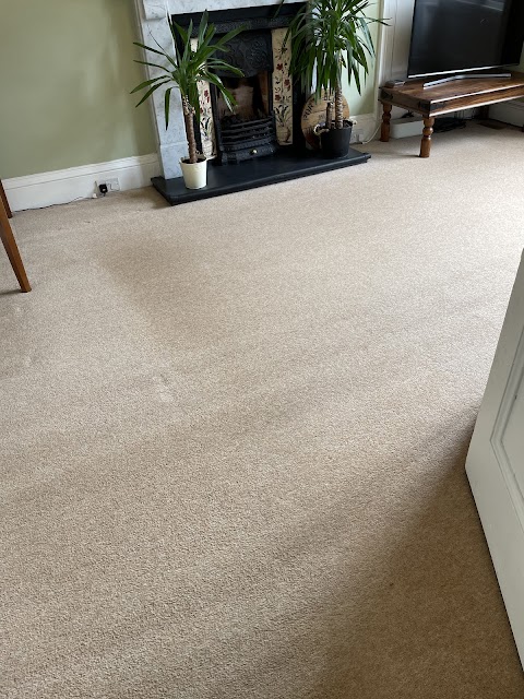 Clarks Carpet Care - Carpet Cleaners Edinburgh