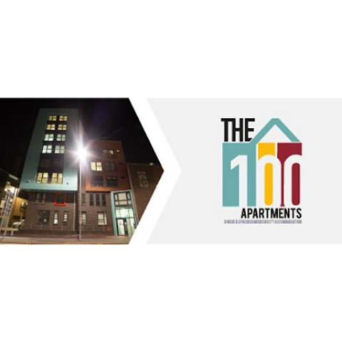 The 100 Apartments