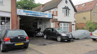 Northcourt Garage Ltd