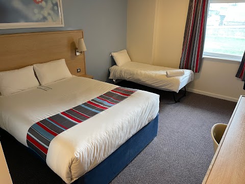 Travelodge Sheffield Central