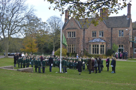 Wellow House School