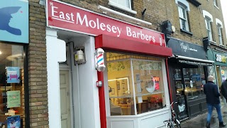 East Molesey Barbers