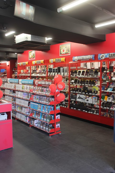 CeX