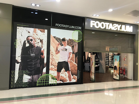 Footasylum Hanley - Potteries Shopping Centre