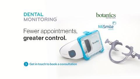 Botanics Dental Care