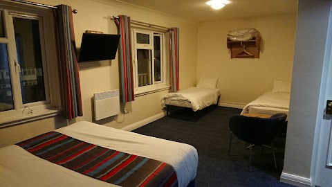 Travelodge Birmingham Sheldon