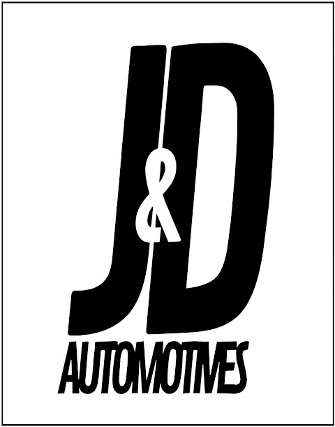 JD Automotives