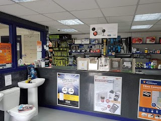 James Hargreaves Plumbing Supplies