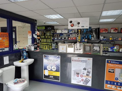 James Hargreaves Plumbing Supplies