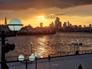 Westferry Circus