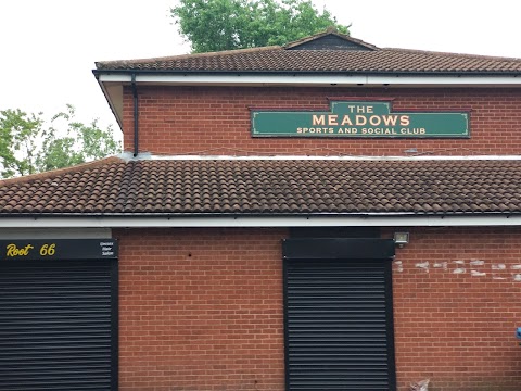 The Meadows Pub