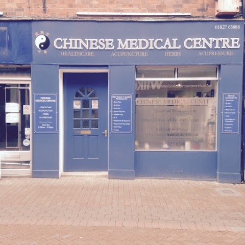 Zhi Xing Tang Chinese Medicine and Acupuncture Centre