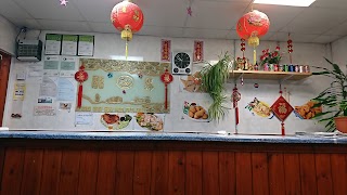 Oriental Chinese Takeaway