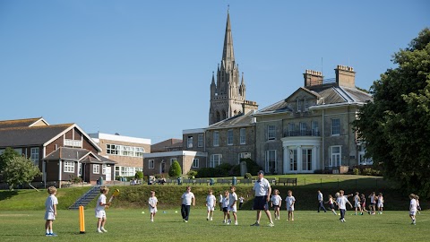 Prep at Ryde School